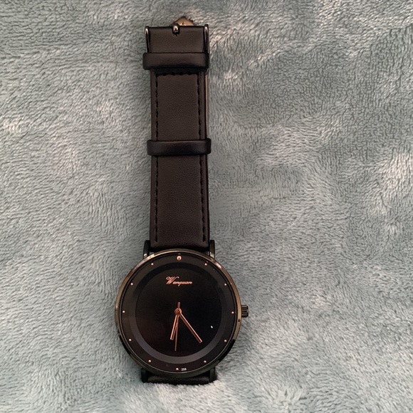 Sibosun Black Watch - Picture 4 of 4